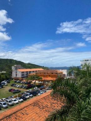 Apartamento Vista Mar Prainha Arraial do Cabo